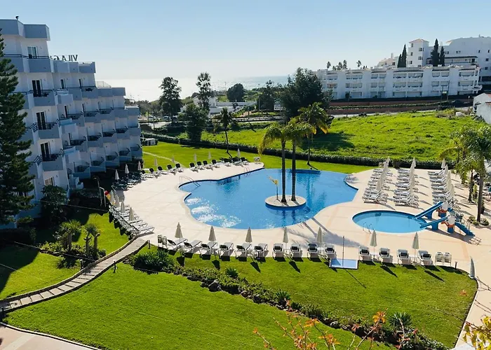 Vila Gale Nautico